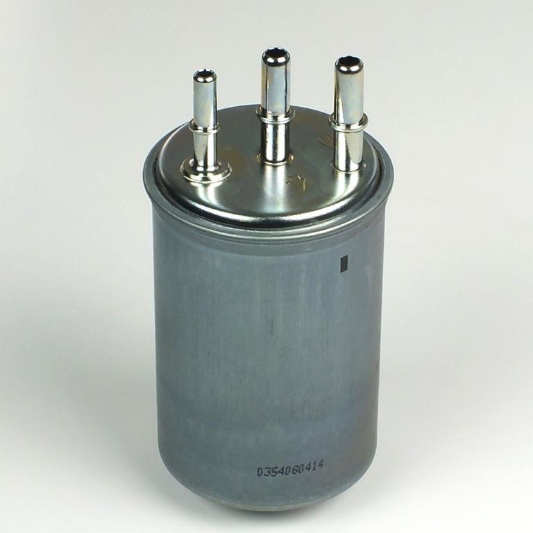 Filtre à carburant (Filtre à gasoil) DELPHI HDF927